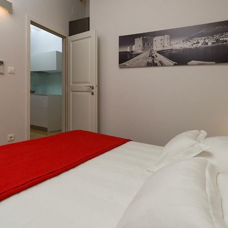 Nije Presa Apartment 2 Dubrovnik Eksteriør billede
