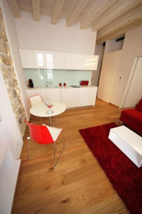 Nije Presa Apartment 2 Dubrovnik Eksteriør billede