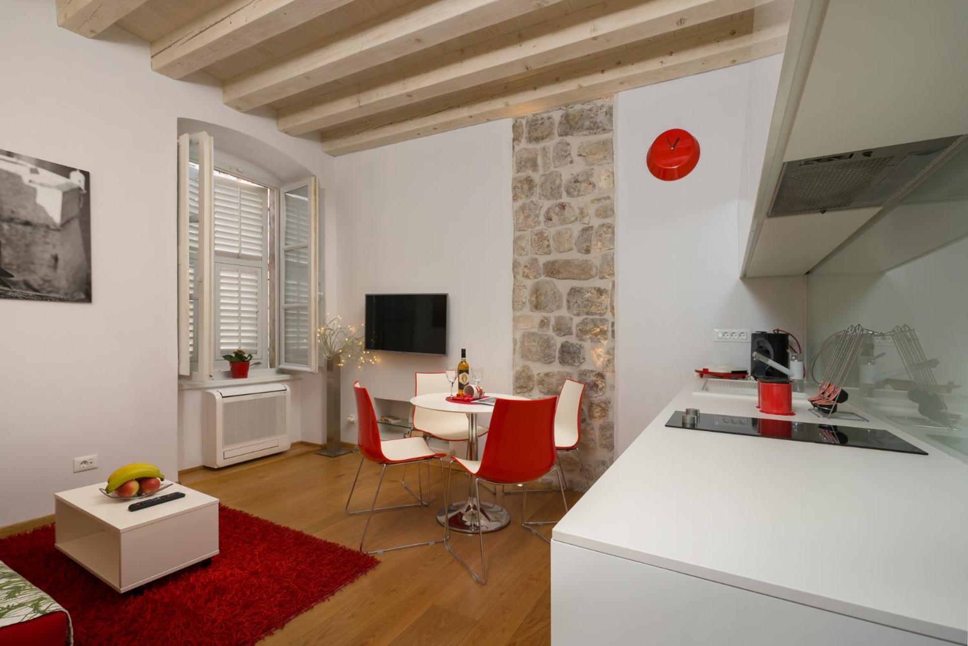 Nije Presa Apartment 2 Dubrovnik Eksteriør billede
