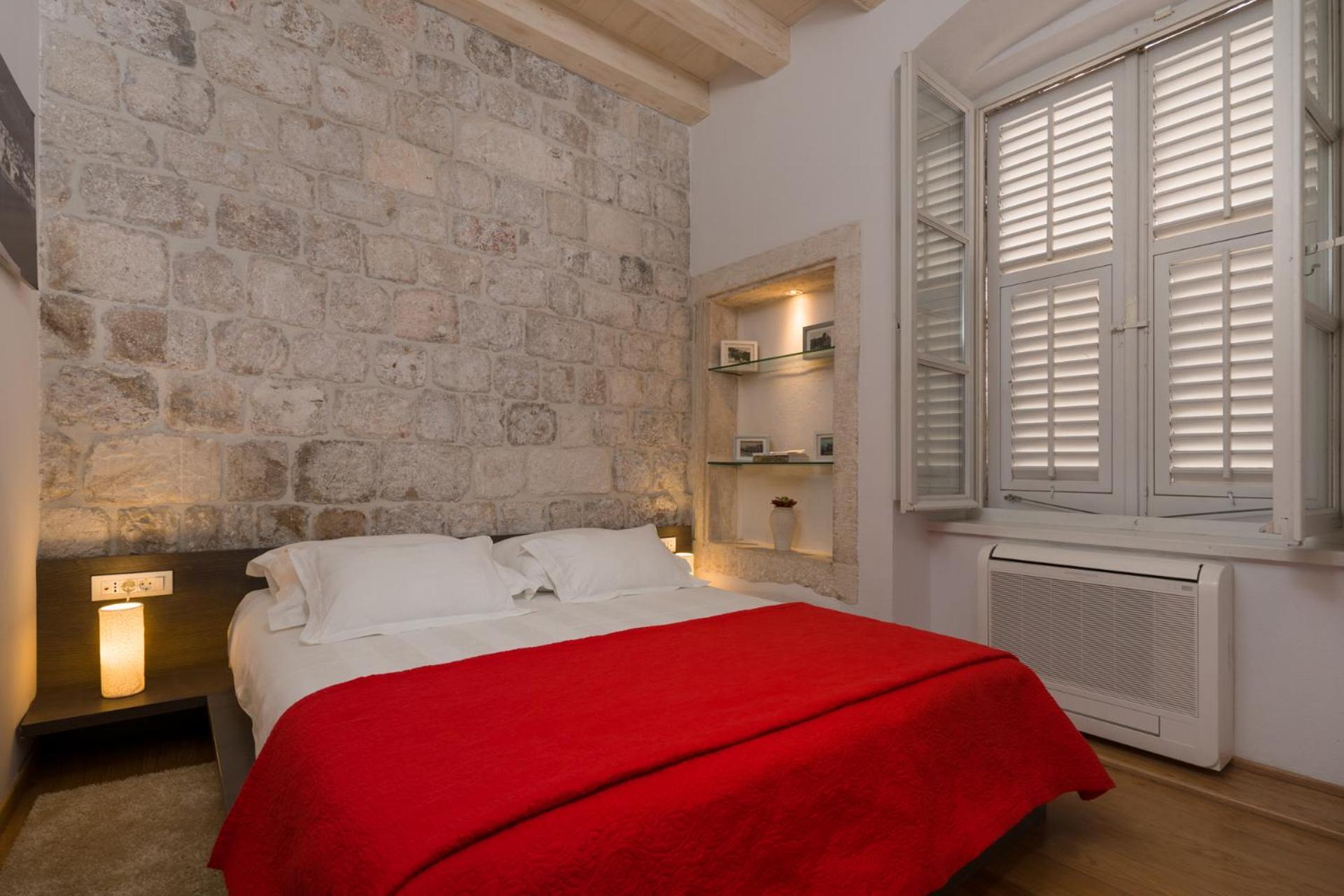 Nije Presa Apartment 2 Dubrovnik Eksteriør billede