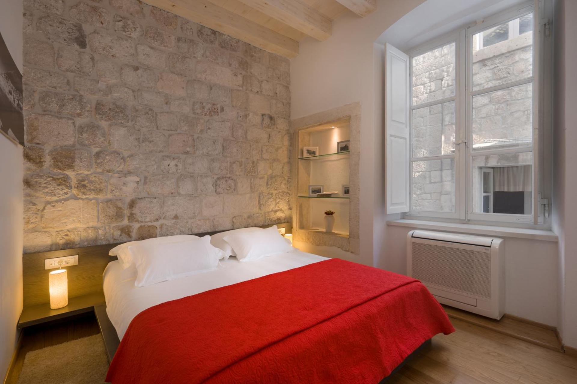 Nije Presa Apartment 2 Dubrovnik Eksteriør billede