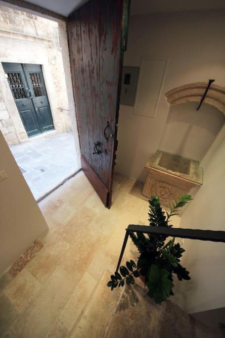 Nije Presa Apartment 2 Dubrovnik Eksteriør billede