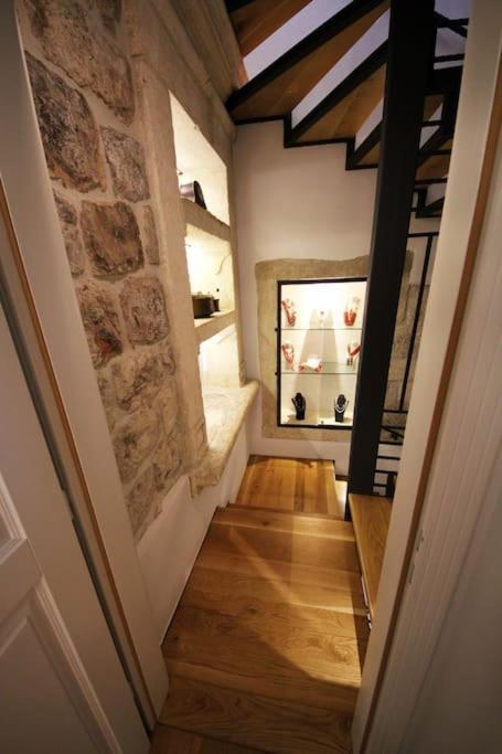 Nije Presa Apartment 2 Dubrovnik Eksteriør billede