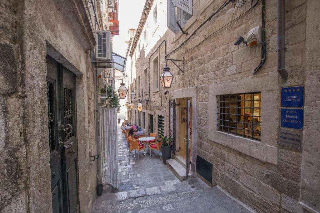 Nije Presa Apartment 2 Dubrovnik Eksteriør billede