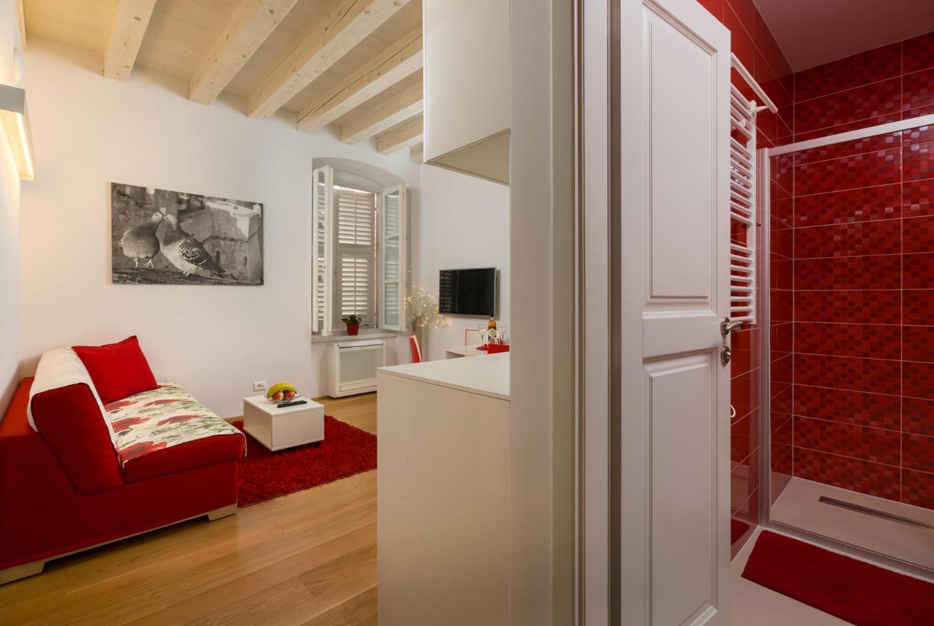 Nije Presa Apartment 2 Dubrovnik Eksteriør billede