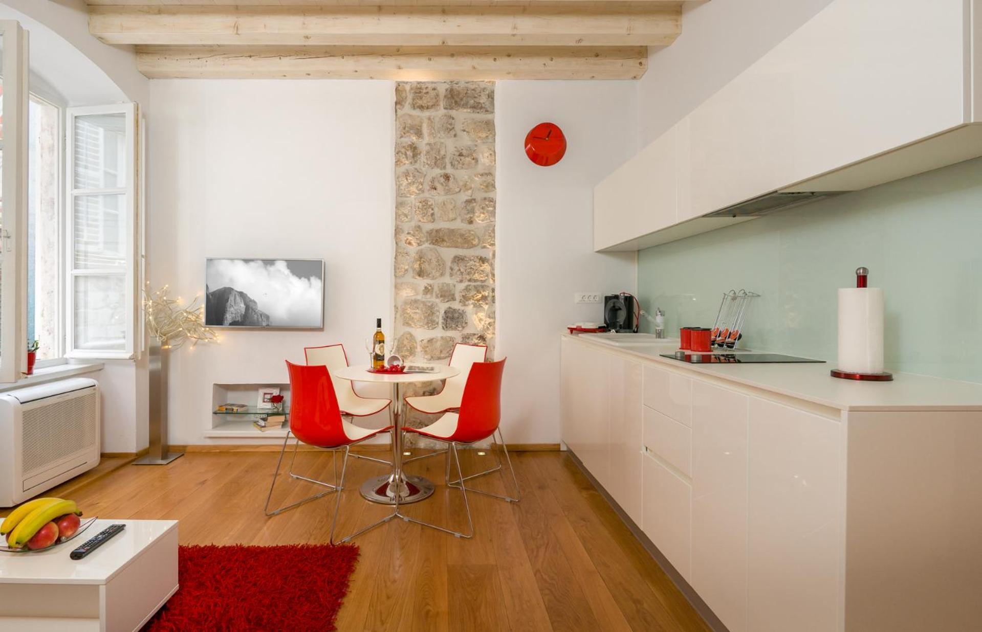 Nije Presa Apartment 2 Dubrovnik Eksteriør billede