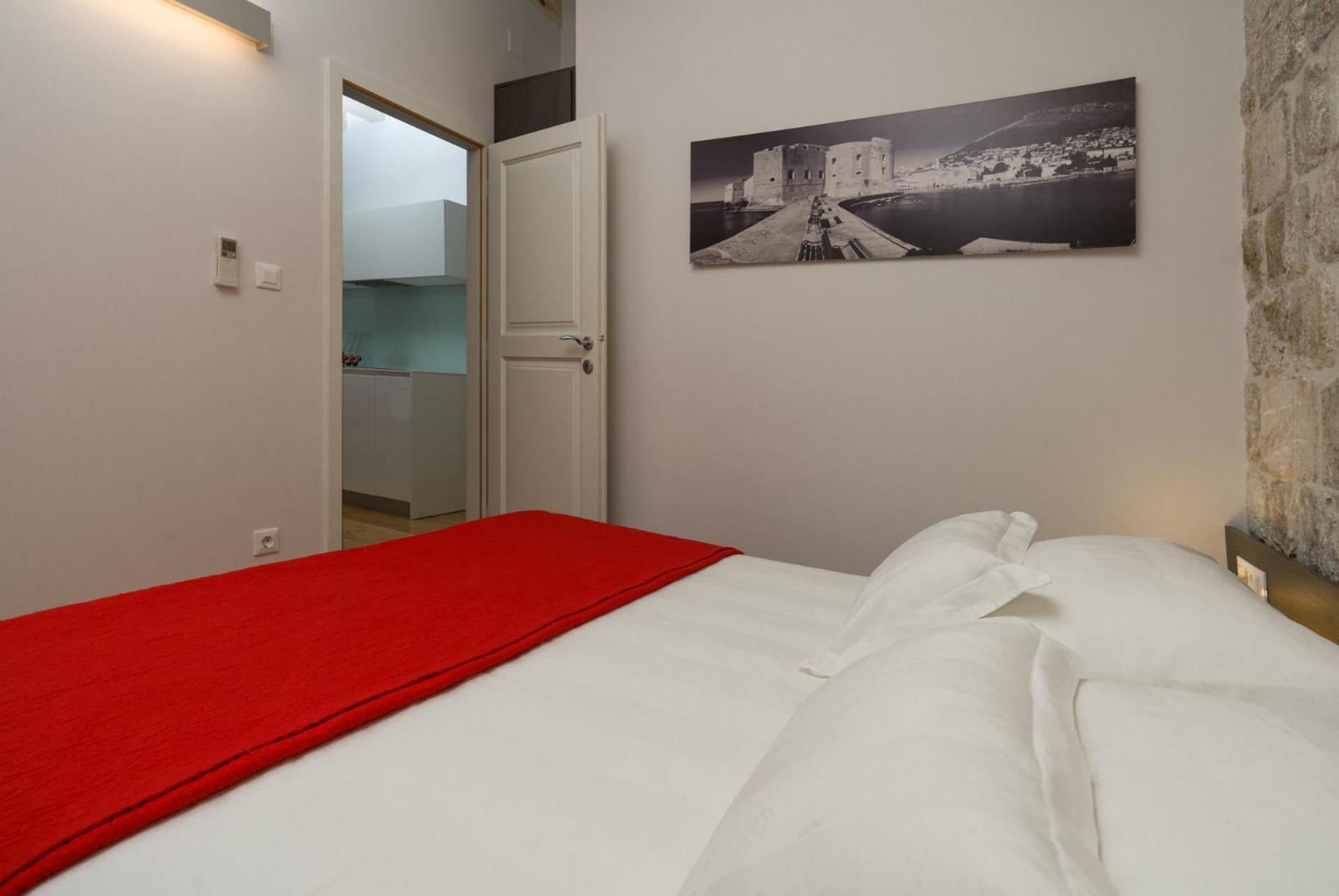 Nije Presa Apartment 2 Dubrovnik Eksteriør billede