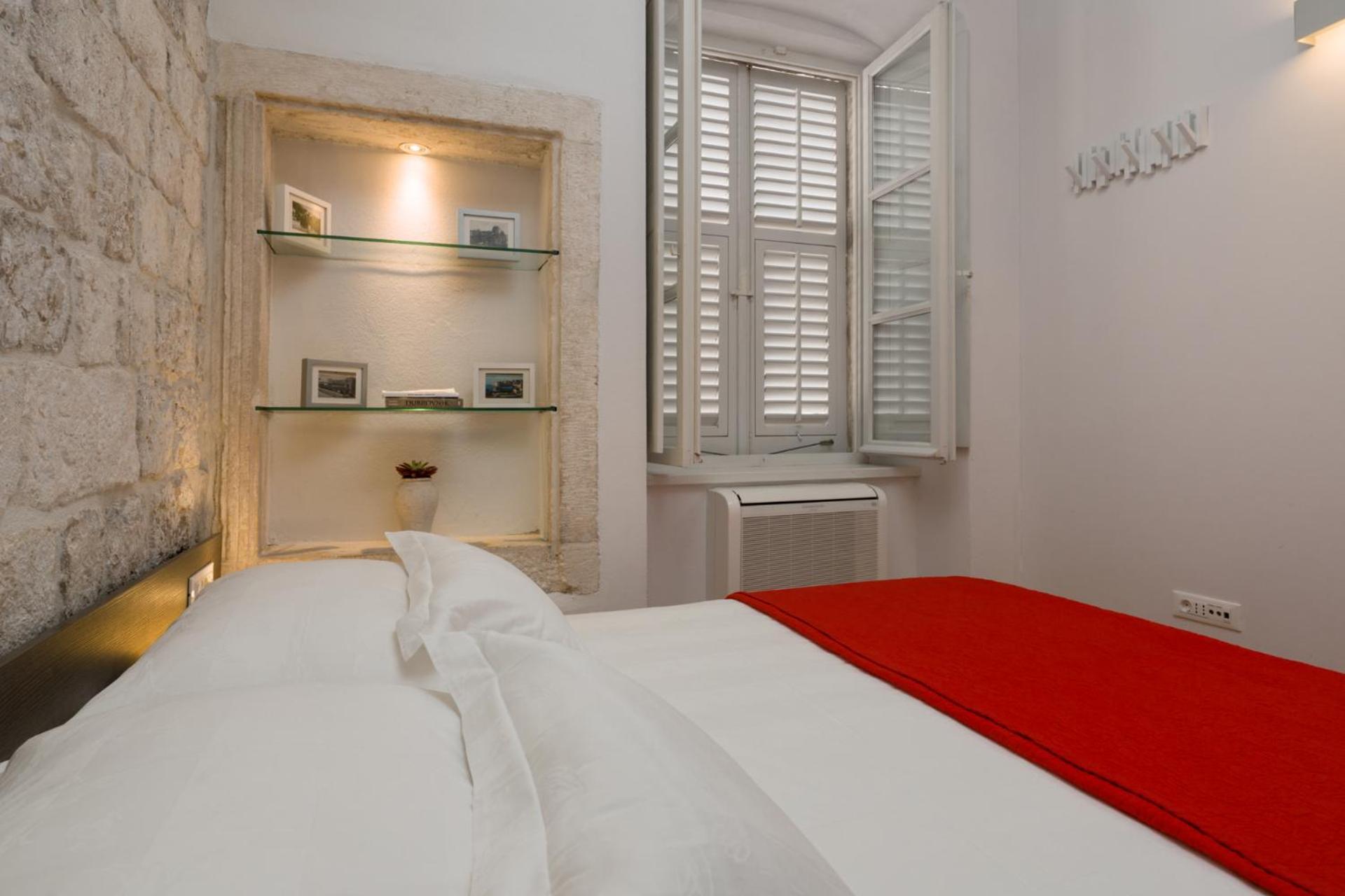 Nije Presa Apartment 2 Dubrovnik Eksteriør billede