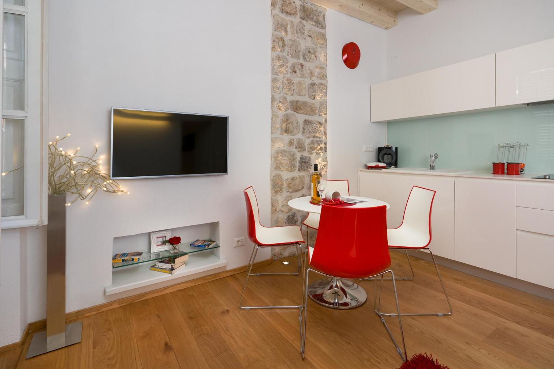 Nije Presa Apartment 2 Dubrovnik Eksteriør billede