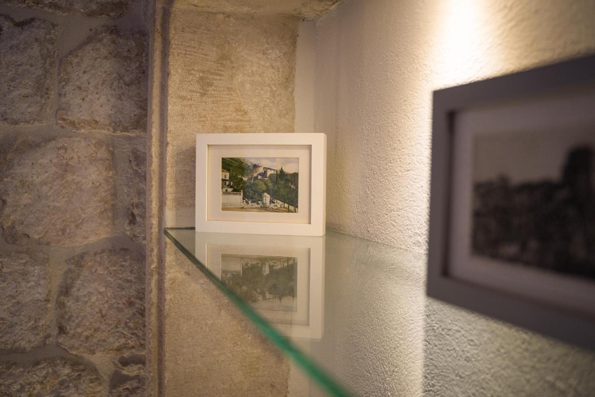 Nije Presa Apartment 2 Dubrovnik Eksteriør billede
