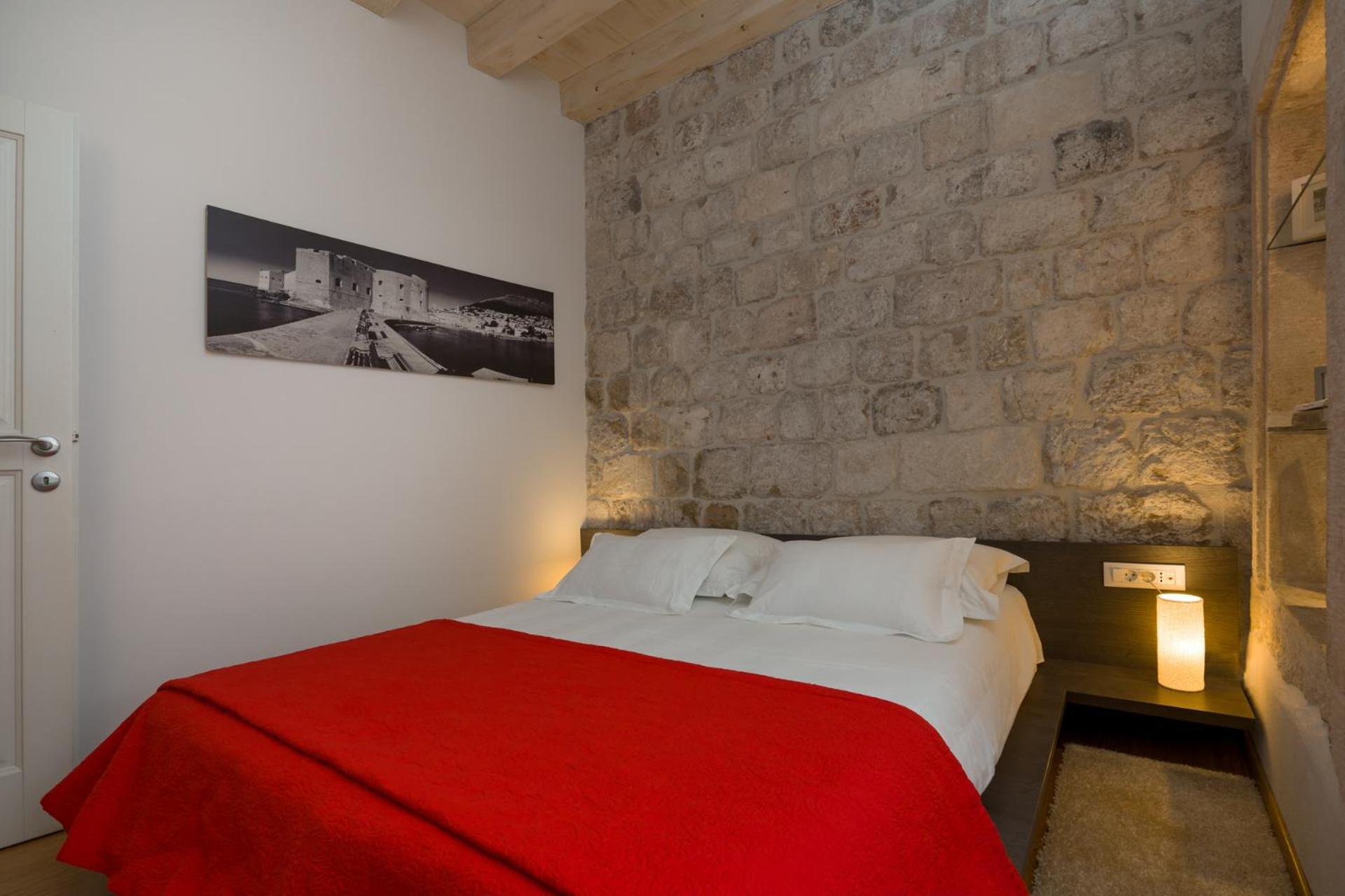 Nije Presa Apartment 2 Dubrovnik Eksteriør billede